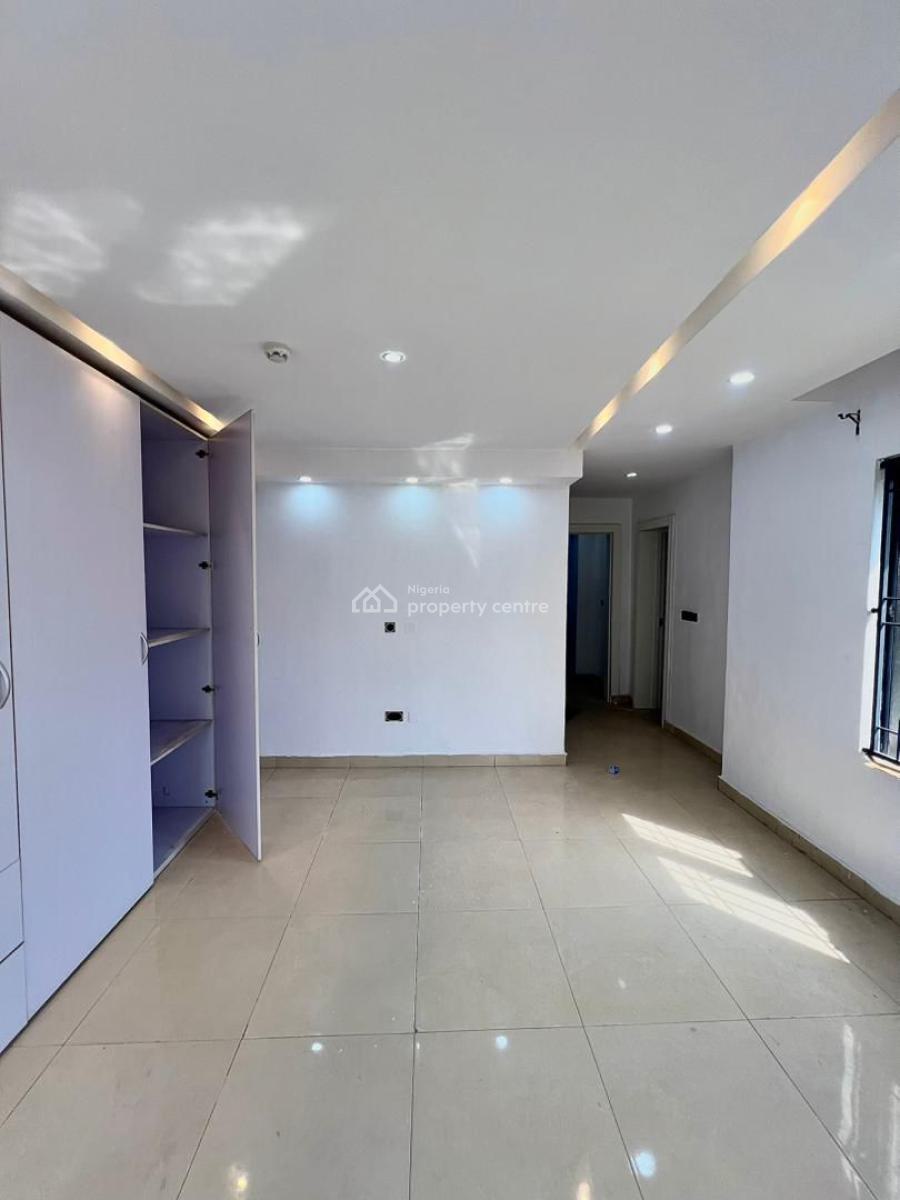 Spacious 3 Bedroom Apartment with 24/7 Light, Bq & Ac, Oniru, Victoria Island (vi), Lagos, Flat / Apartment for Rent