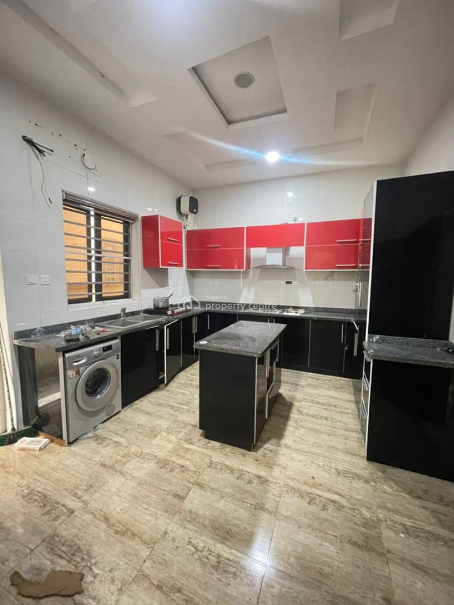 Sheared Apartment, Ikota Gra Estate, Lekki, Lagos, House for Rent