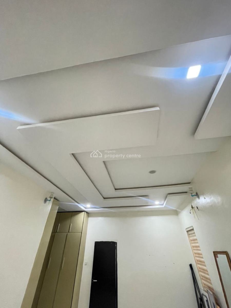 Sheared Apartment, Ikota Gra Estate, Lekki, Lagos, House for Rent