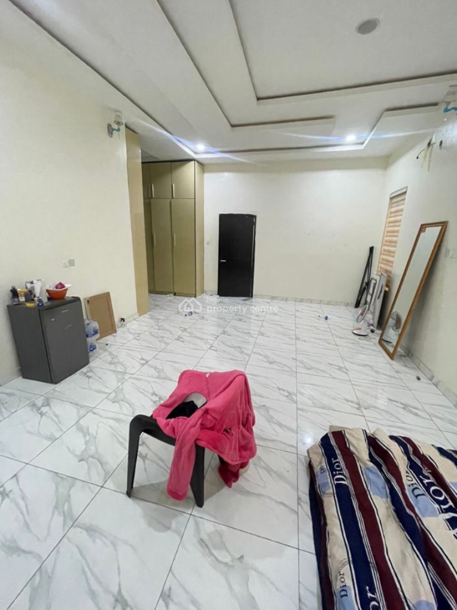 Sheared Apartment, Ikota Gra Estate, Lekki, Lagos, House for Rent