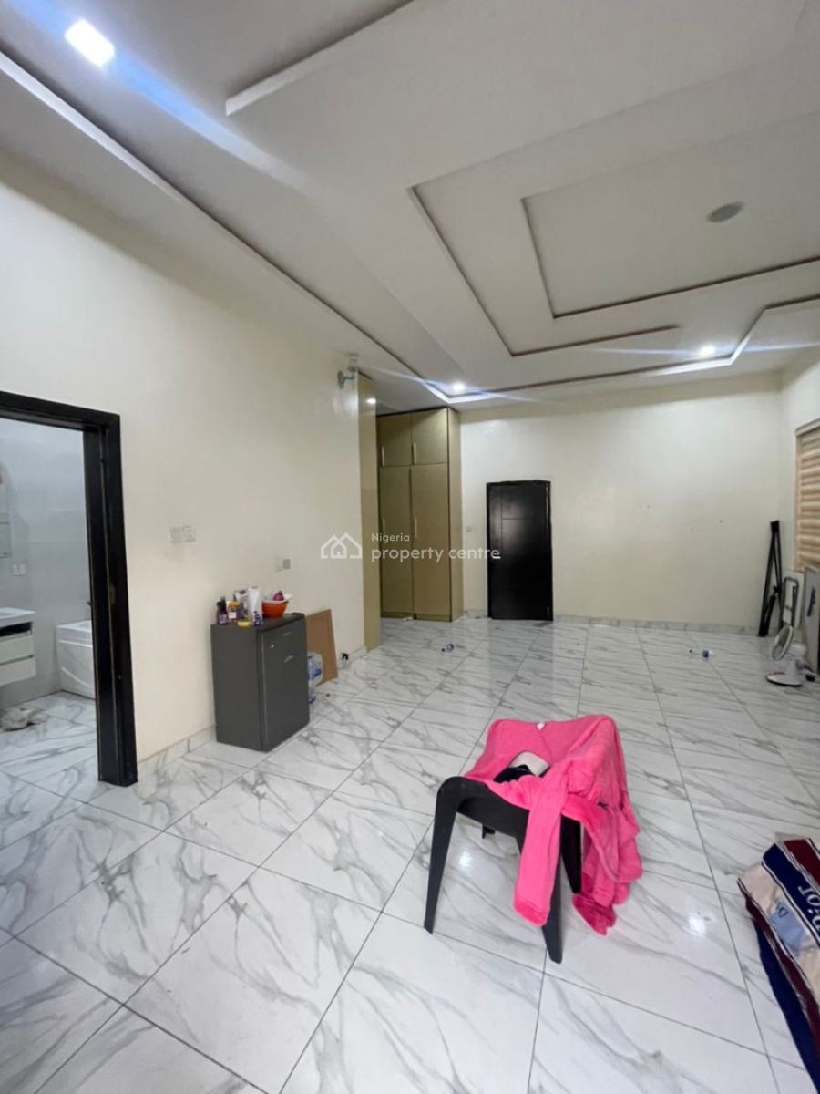 Sheared Apartment, Ikota Gra Estate, Lekki, Lagos, House for Rent