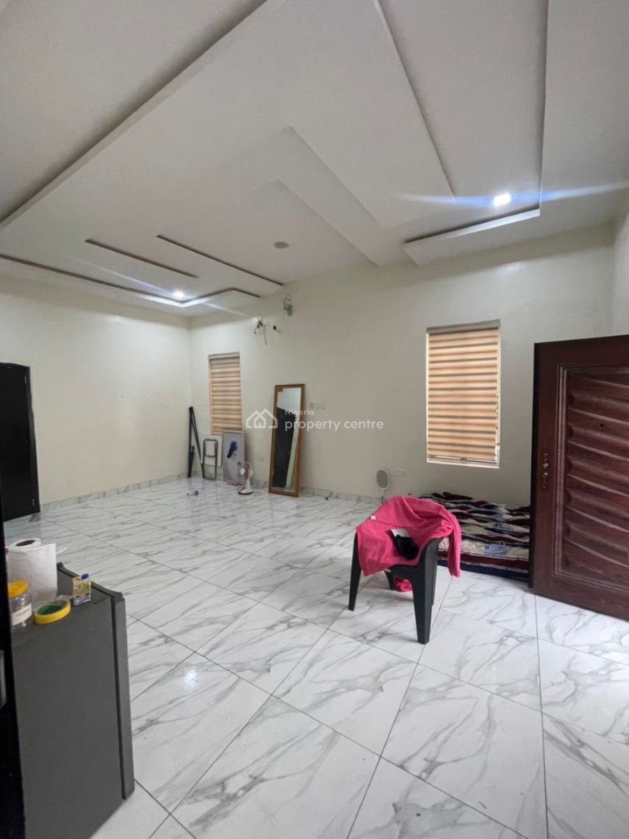 Sheared Apartment, Ikota Gra Estate, Lekki, Lagos, House for Rent
