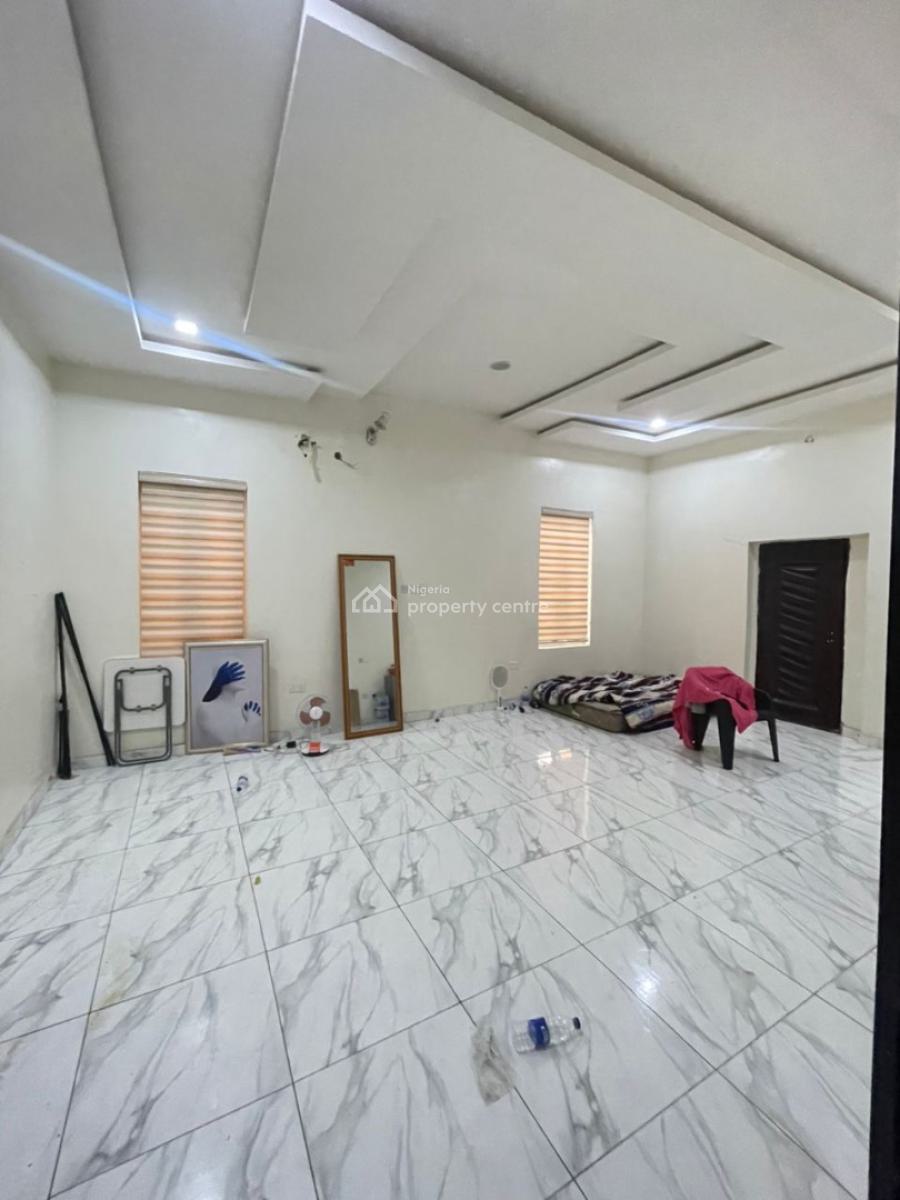 Sheared Apartment, Ikota Gra Estate, Lekki, Lagos, House for Rent