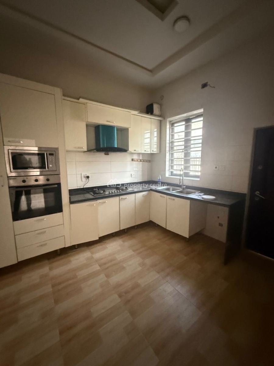 Mini Flat, Ikota, Lekki, Lagos, Commercial Property for Rent