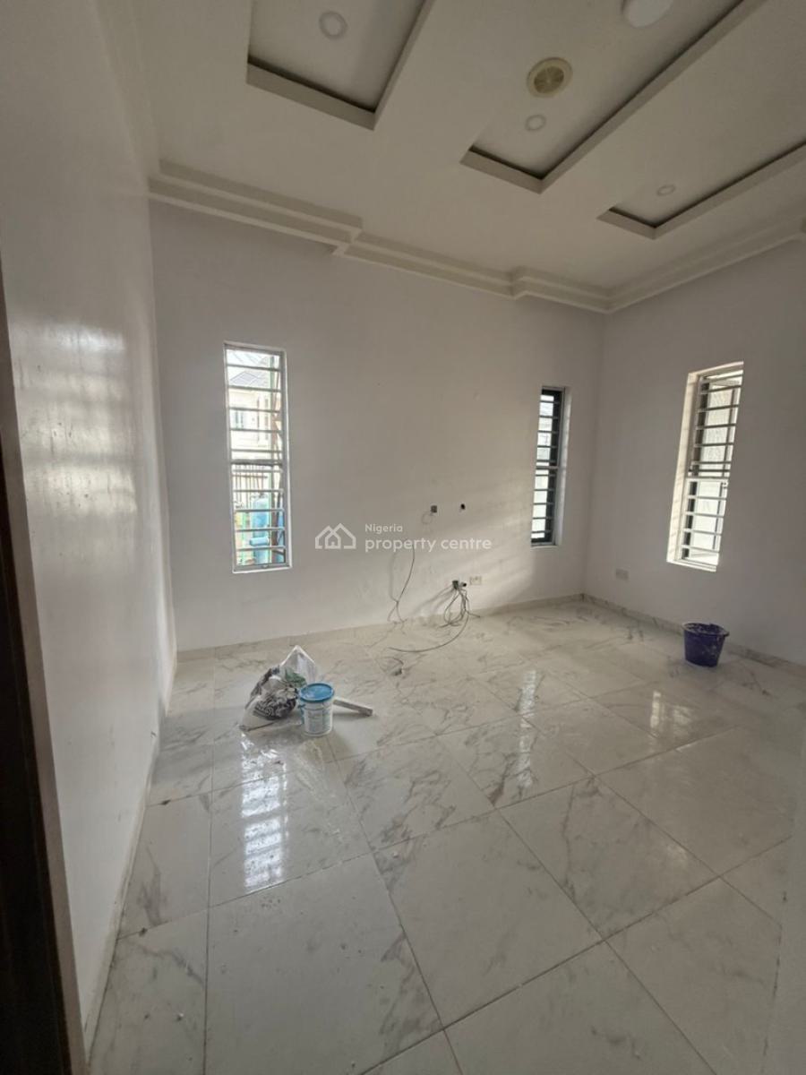Mini Flat, Ikota, Lekki, Lagos, Commercial Property for Rent