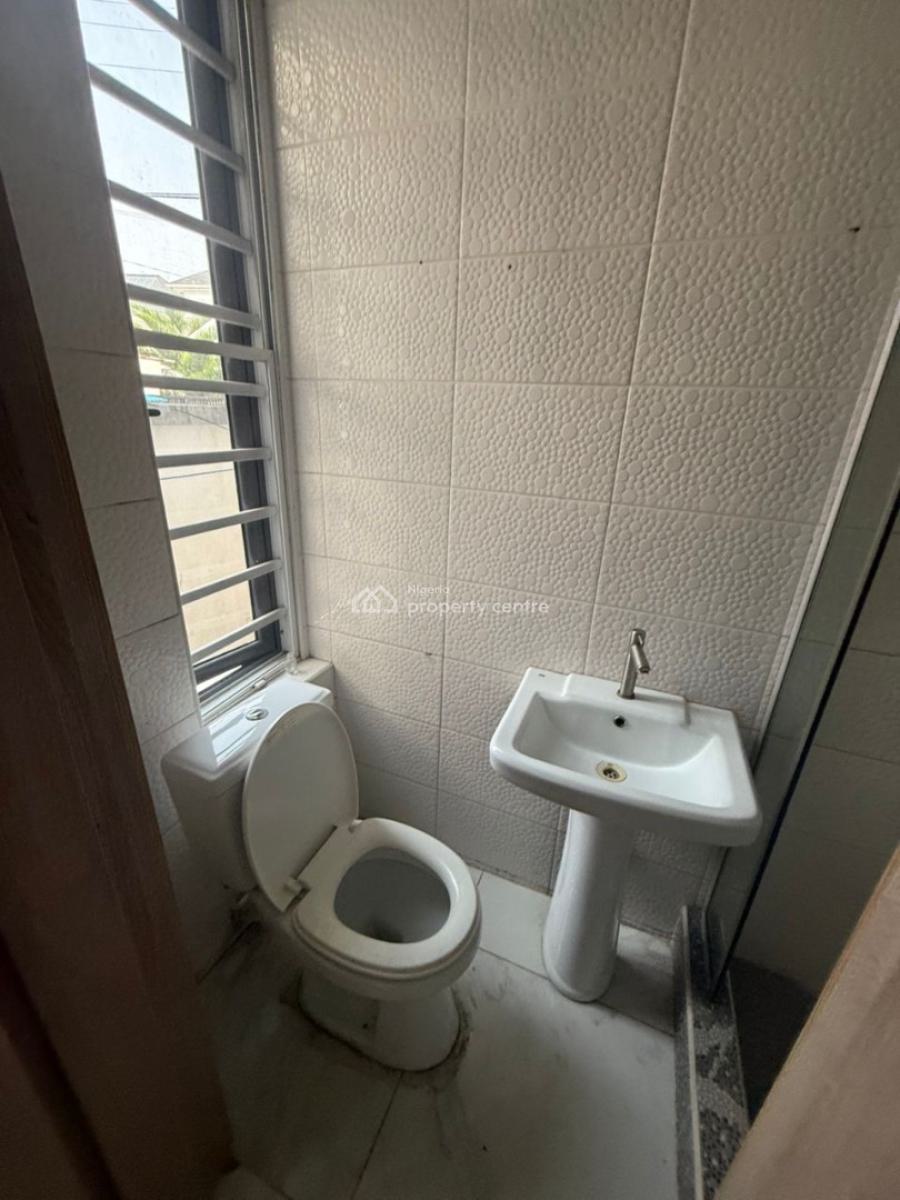 Mini Flat, Ikota, Lekki, Lagos, Commercial Property for Rent