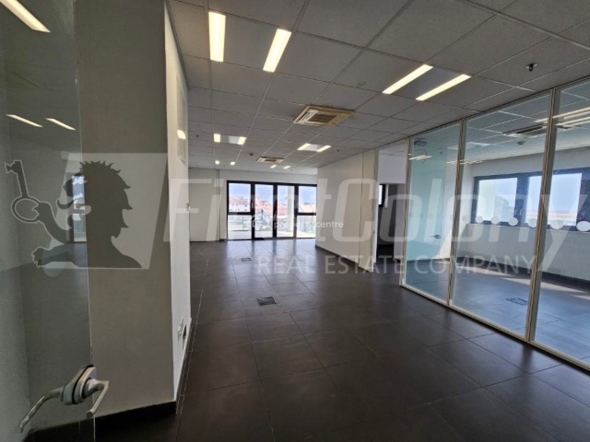 831sqm Fully Serviced Premium Office Space (single Floor), Victoria Island (vi), Lagos, Office Space for Rent