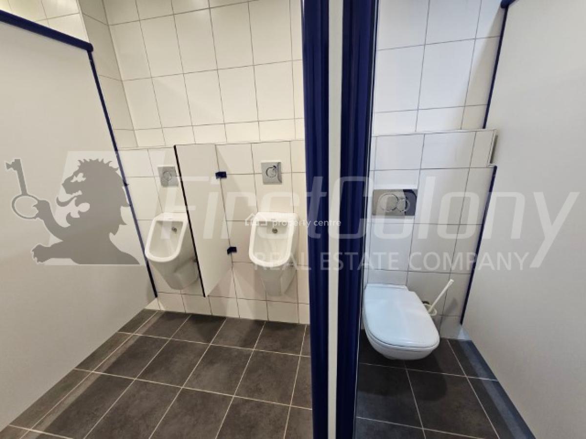 831sqm Fully Serviced Premium Office Space (single Floor), Victoria Island (vi), Lagos, Office Space for Rent