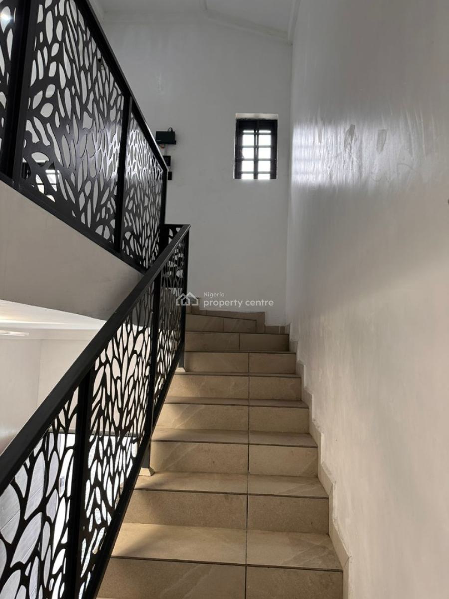 4 Bedroom Terraced Duplex, Ikate Elegushi, Lekki, Lagos, Terraced Duplex for Sale