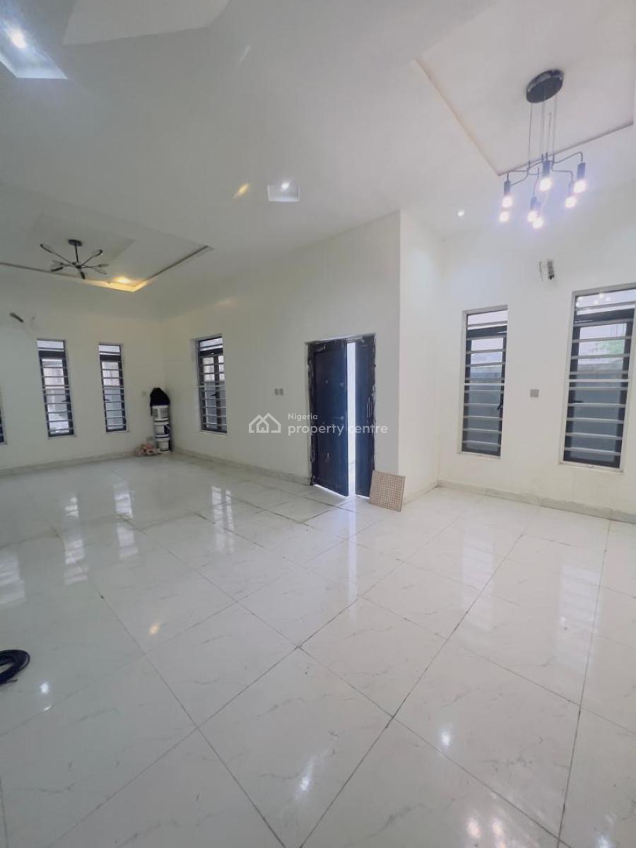 Luxury 4bedroom, Orchid, Lekki, Lagos, Semi-detached Duplex for Rent