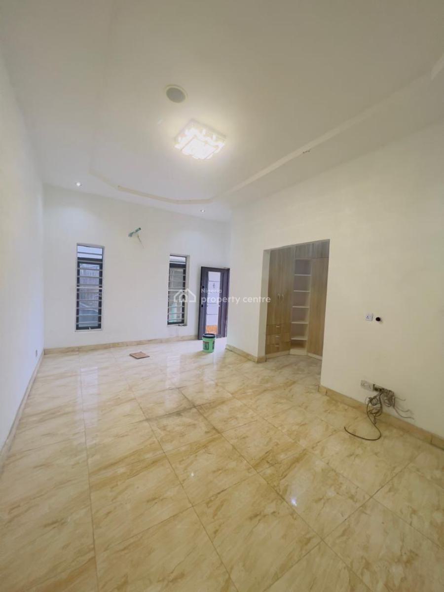 Luxury 4bedroom, Orchid, Lekki, Lagos, Semi-detached Duplex for Rent