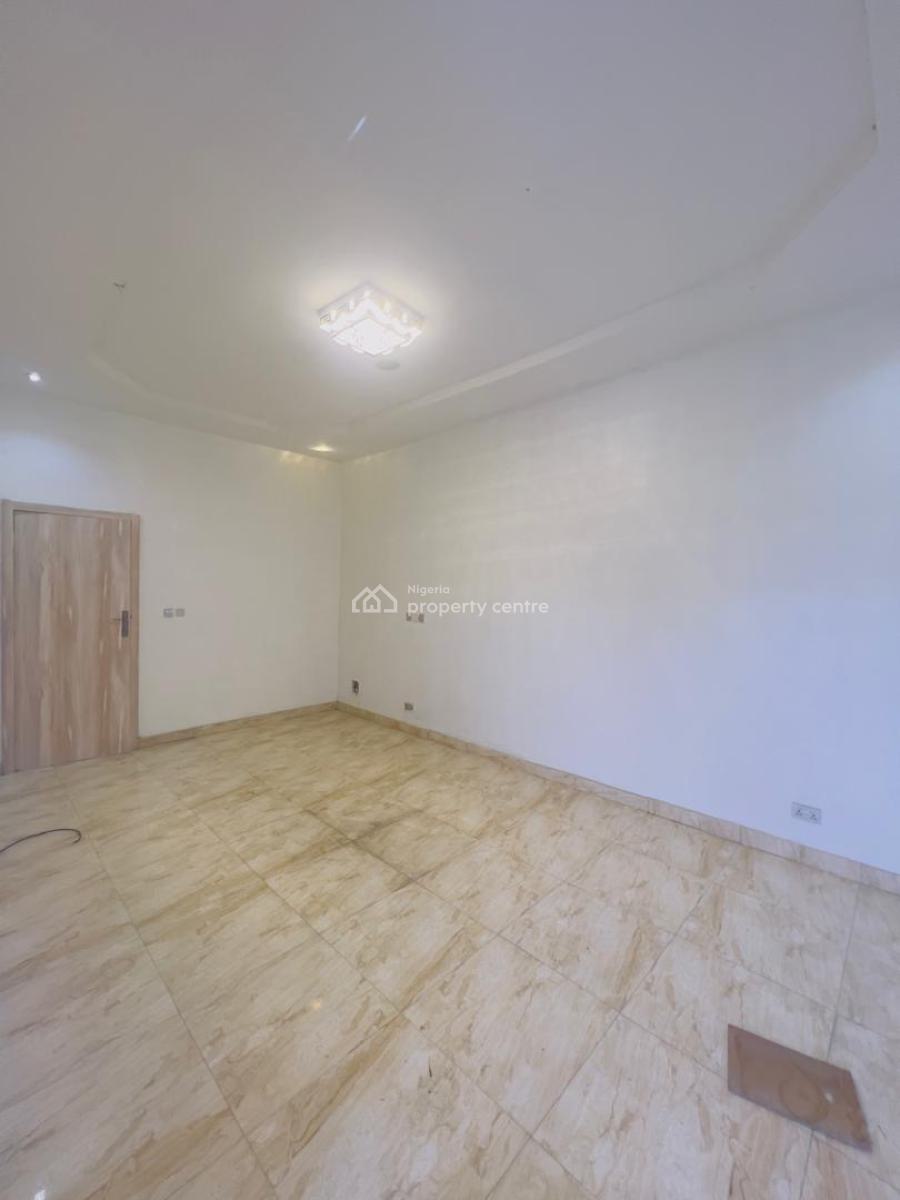 Luxury 4bedroom, Orchid, Lekki, Lagos, Semi-detached Duplex for Rent