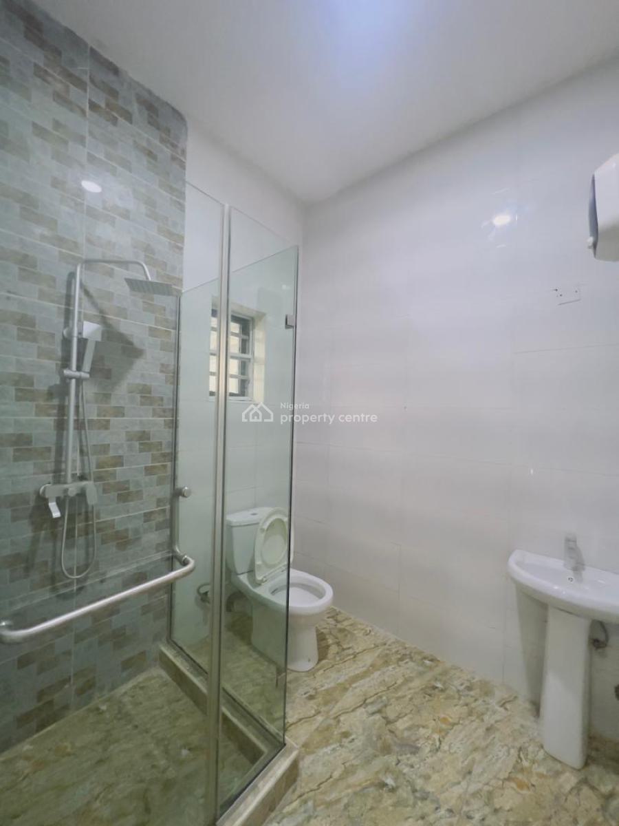 Luxury 4bedroom, Orchid, Lekki, Lagos, Semi-detached Duplex for Rent