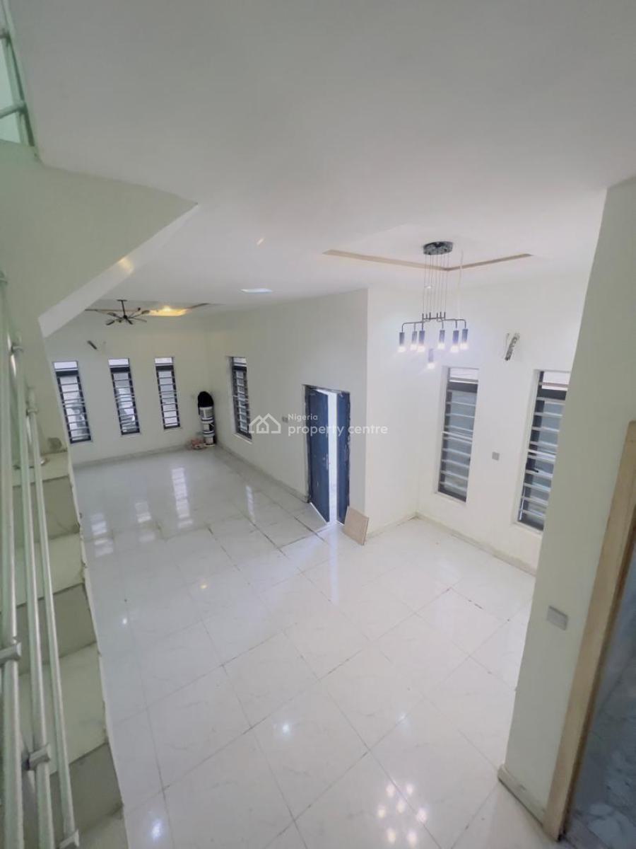 Luxury 4bedroom, Orchid, Lekki, Lagos, Semi-detached Duplex for Rent