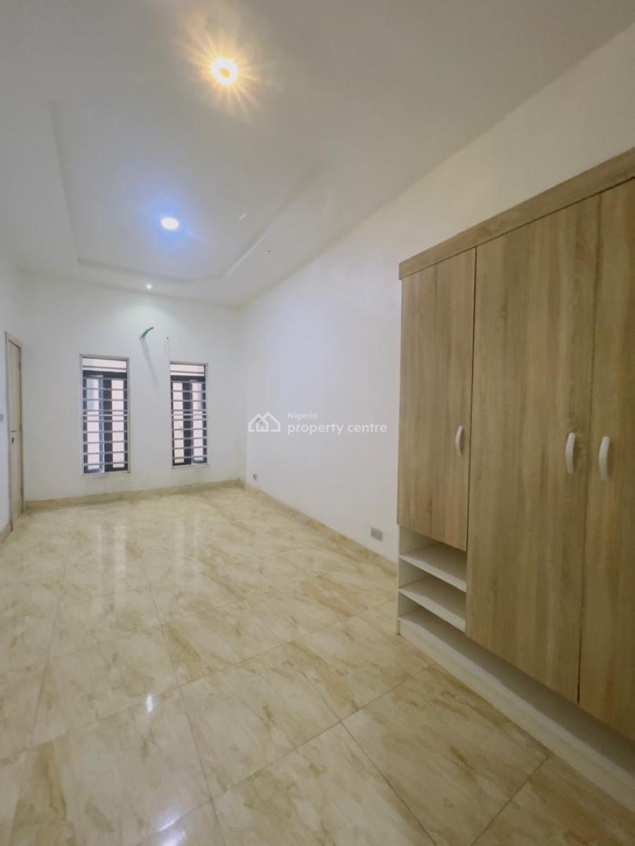 Luxury 4bedroom, Orchid, Lekki, Lagos, Semi-detached Duplex for Rent