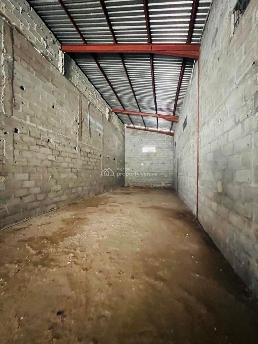 Warehouse, Jakande, Lekki, Lagos, Warehouse for Rent