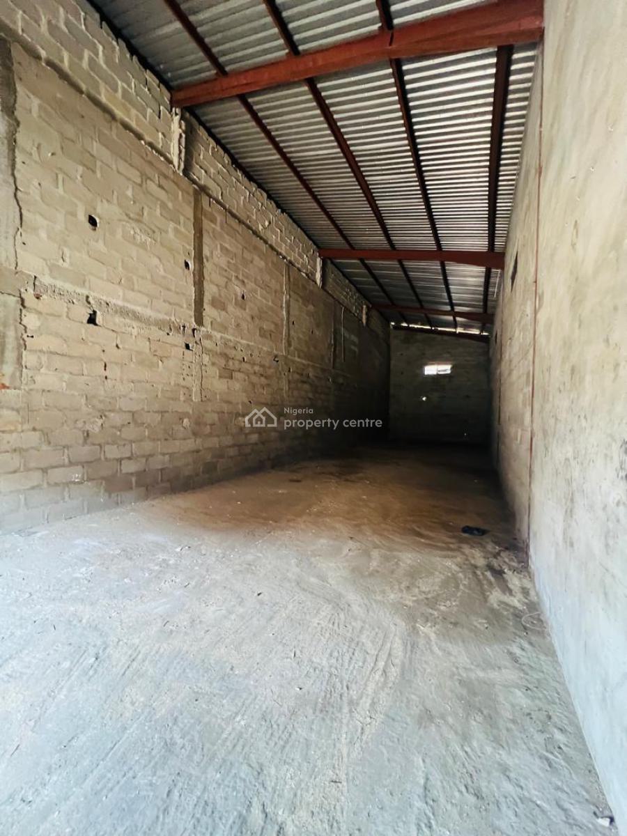 Warehouse, Jakande, Lekki, Lagos, Warehouse for Rent