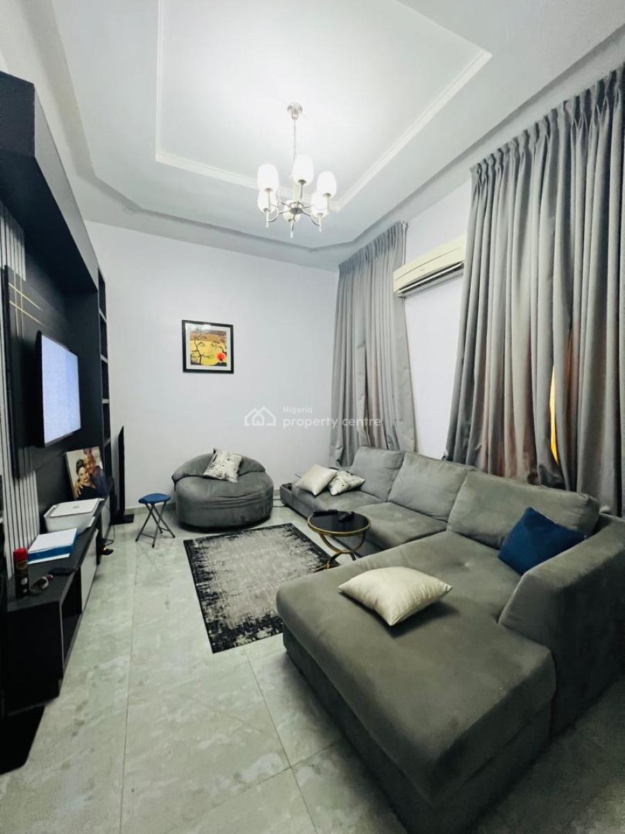 Luxury 2bedroom Apartment, Orchid, Lekki, Lagos, Flat / Apartment for Rent