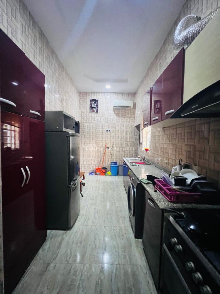 Luxury 2bedroom Apartment, Orchid, Lekki, Lagos, Flat / Apartment for Rent
