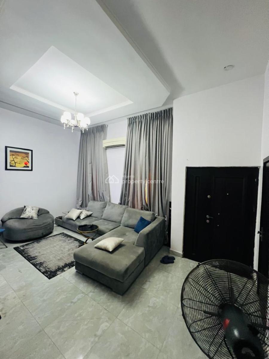 Luxury 2bedroom Apartment, Orchid, Lekki, Lagos, Flat / Apartment for Rent