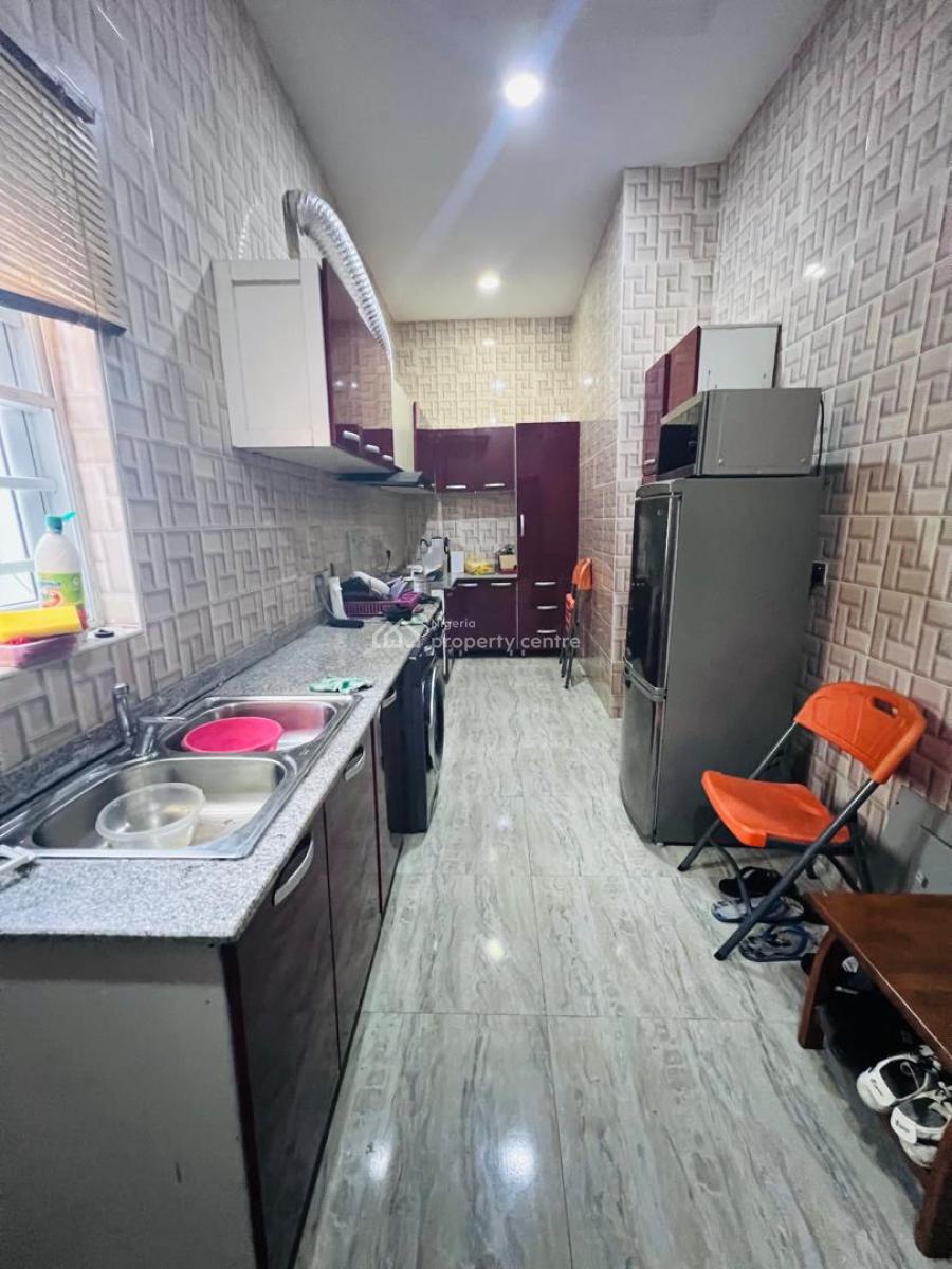 Luxury 2bedroom Apartment, Orchid, Lekki, Lagos, Flat / Apartment for Rent