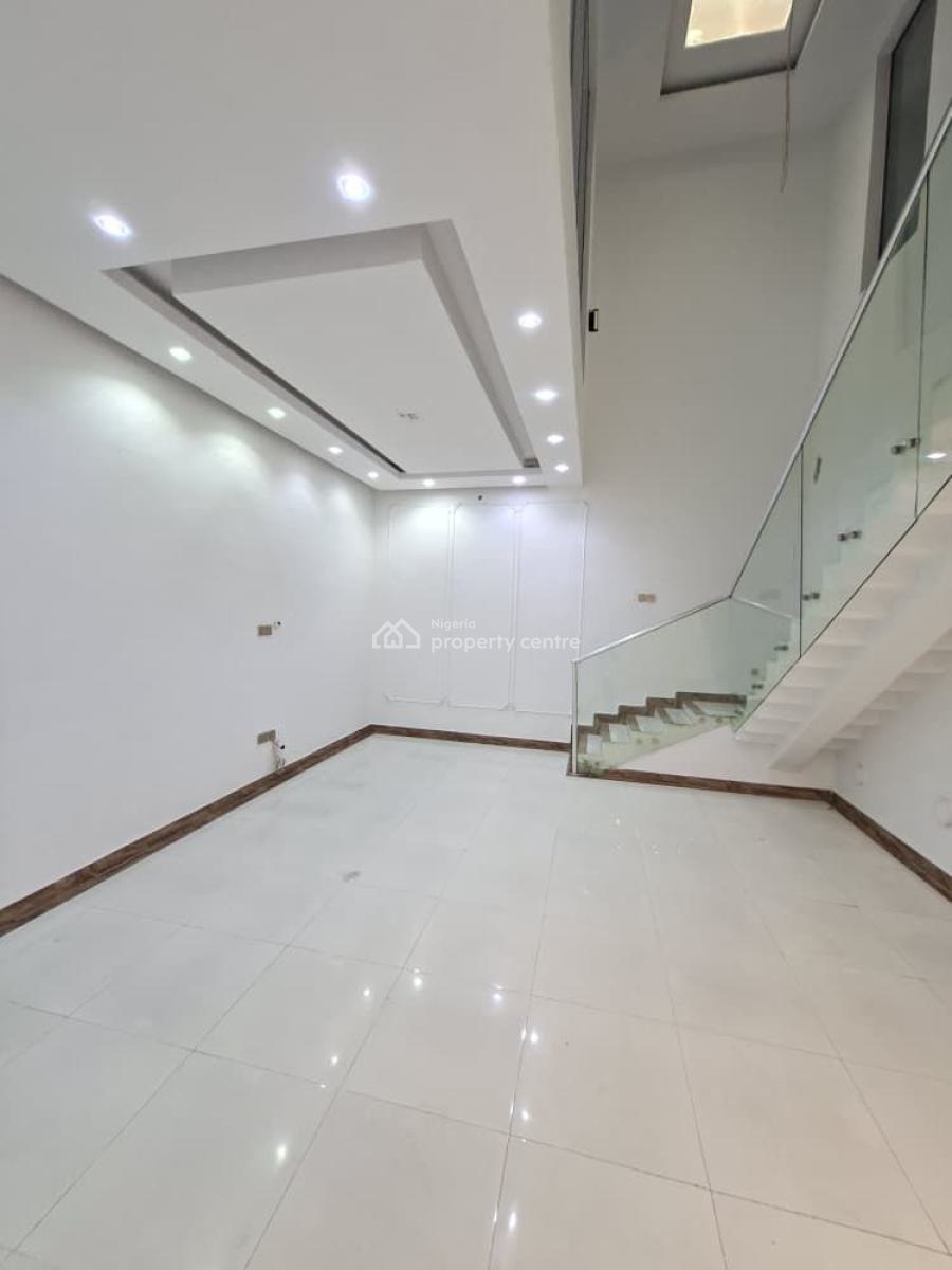 Luxury 4bedroom, Off Freedom, Lekki, Lagos, Terraced Duplex for Rent