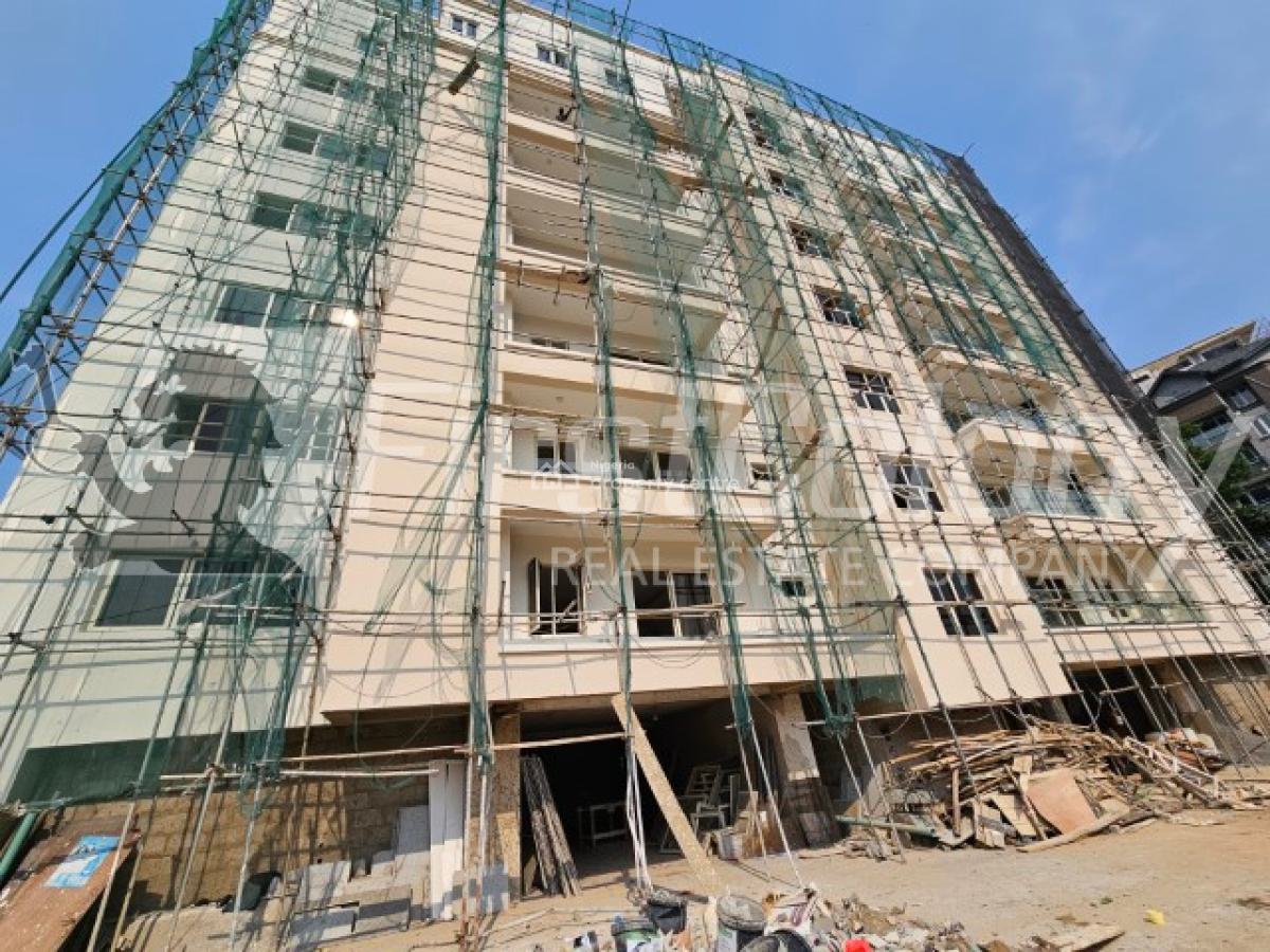 12 Units of 3 Bedroom Luxury Apartment with Excellent Facilities (new), Old Ikoyi, Ikoyi, Lagos, Flat / Apartment for Rent