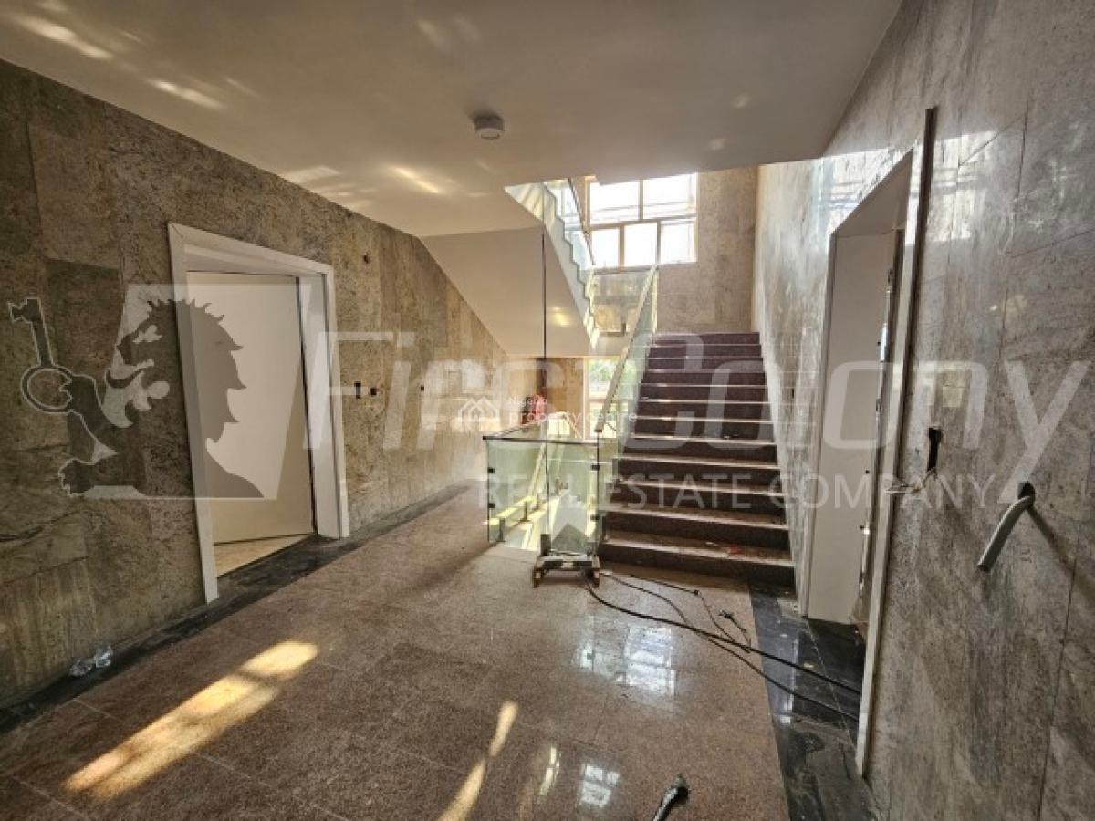 12 Units of 3 Bedroom Luxury Apartment with Excellent Facilities (new), Old Ikoyi, Ikoyi, Lagos, Flat / Apartment for Rent