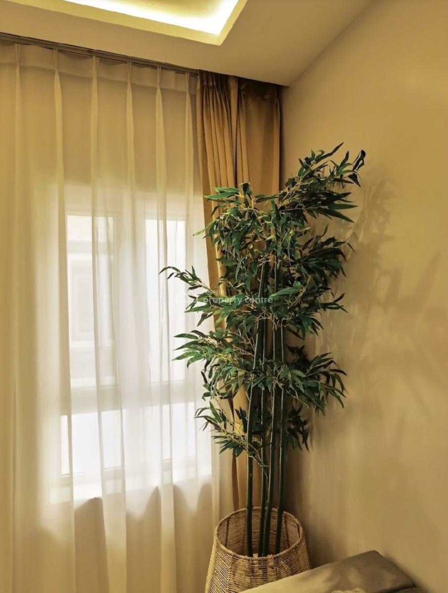 Luxury 4bedroom, Behind Pinnock Beach, Lekki, Lagos, Semi-detached Duplex for Rent