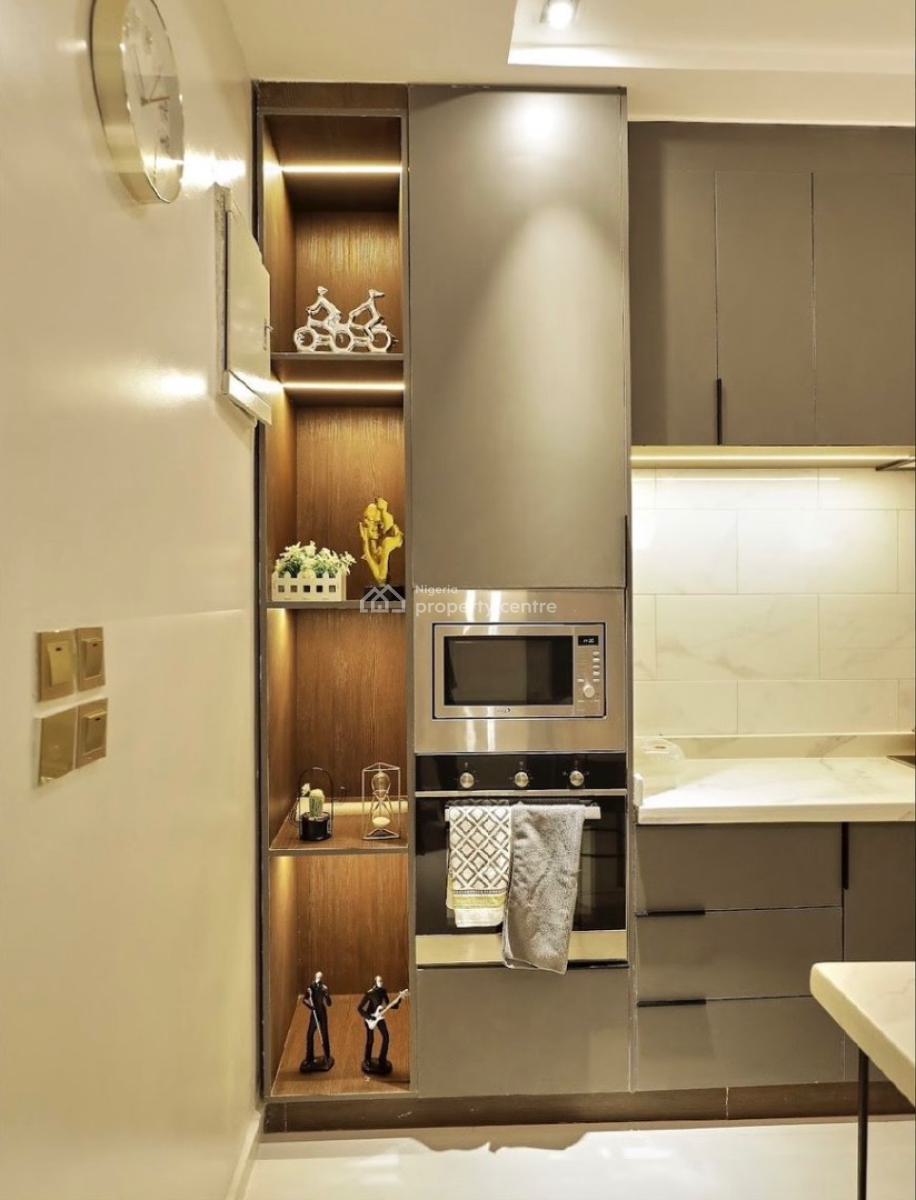 Luxury 4bedroom, Behind Pinnock Beach, Lekki, Lagos, Semi-detached Duplex for Rent