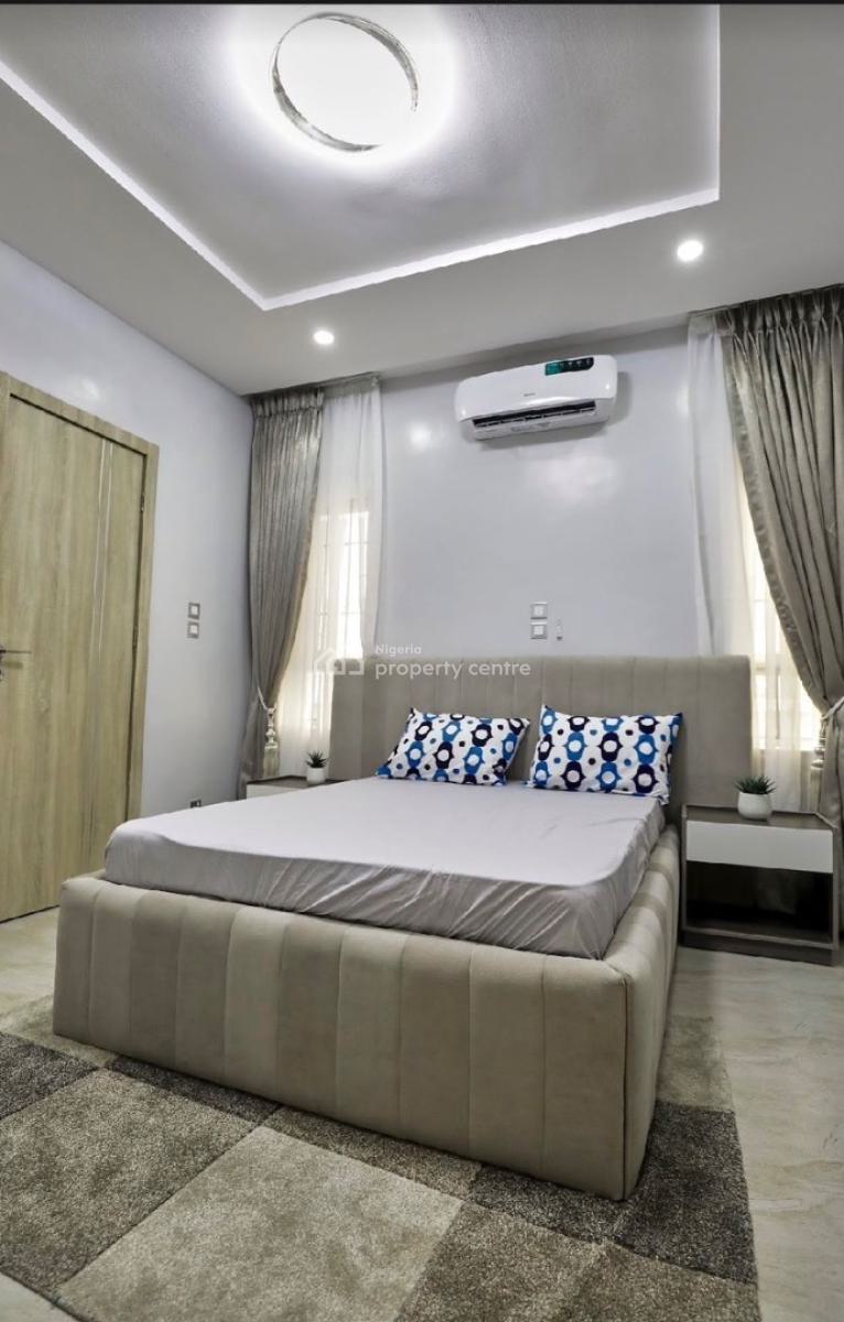 Luxury 4bedroom, Behind Pinnock Beach, Lekki, Lagos, Semi-detached Duplex for Rent