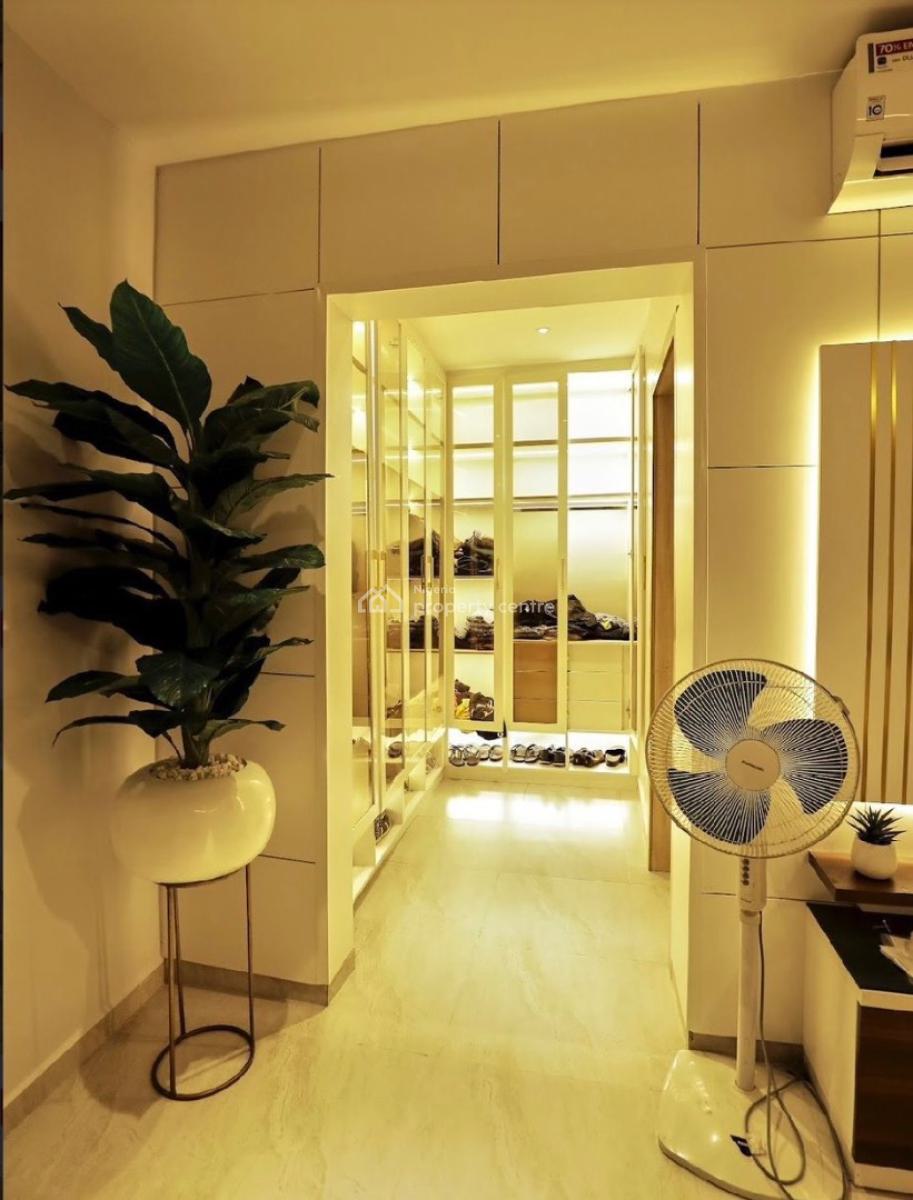 Luxury 4bedroom, Behind Pinnock Beach, Lekki, Lagos, Semi-detached Duplex for Rent