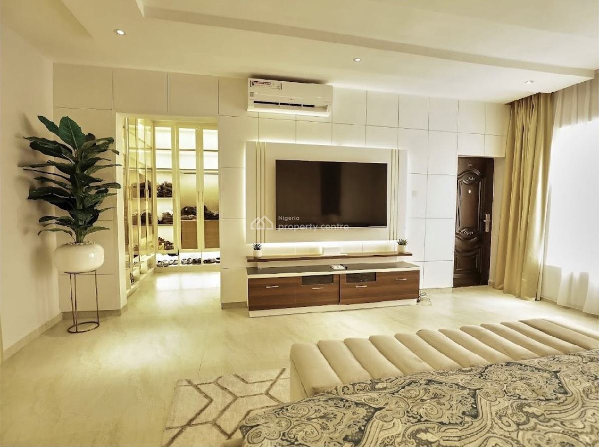 Luxury 4bedroom, Behind Pinnock Beach, Lekki, Lagos, Semi-detached Duplex for Rent