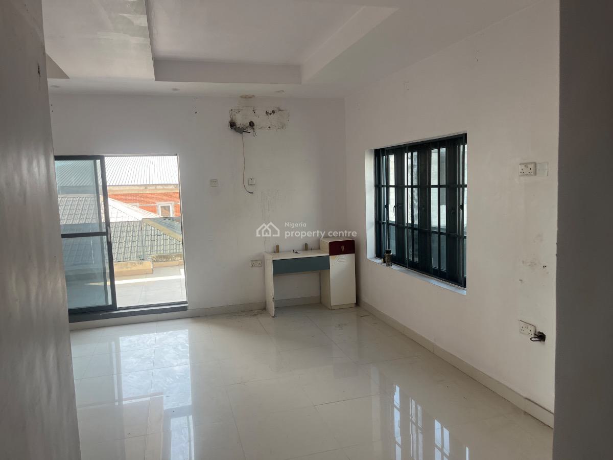 Well Maintained 3 Bedroom Terrace Duplex on a 2 Floors, Ikate Elegushi, Lekki, Lagos, House for Rent
