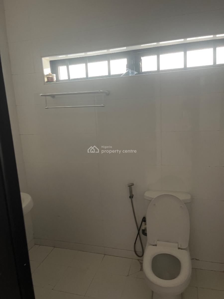 Well Maintained 3 Bedroom Terrace Duplex on a 2 Floors, Ikate Elegushi, Lekki, Lagos, House for Rent