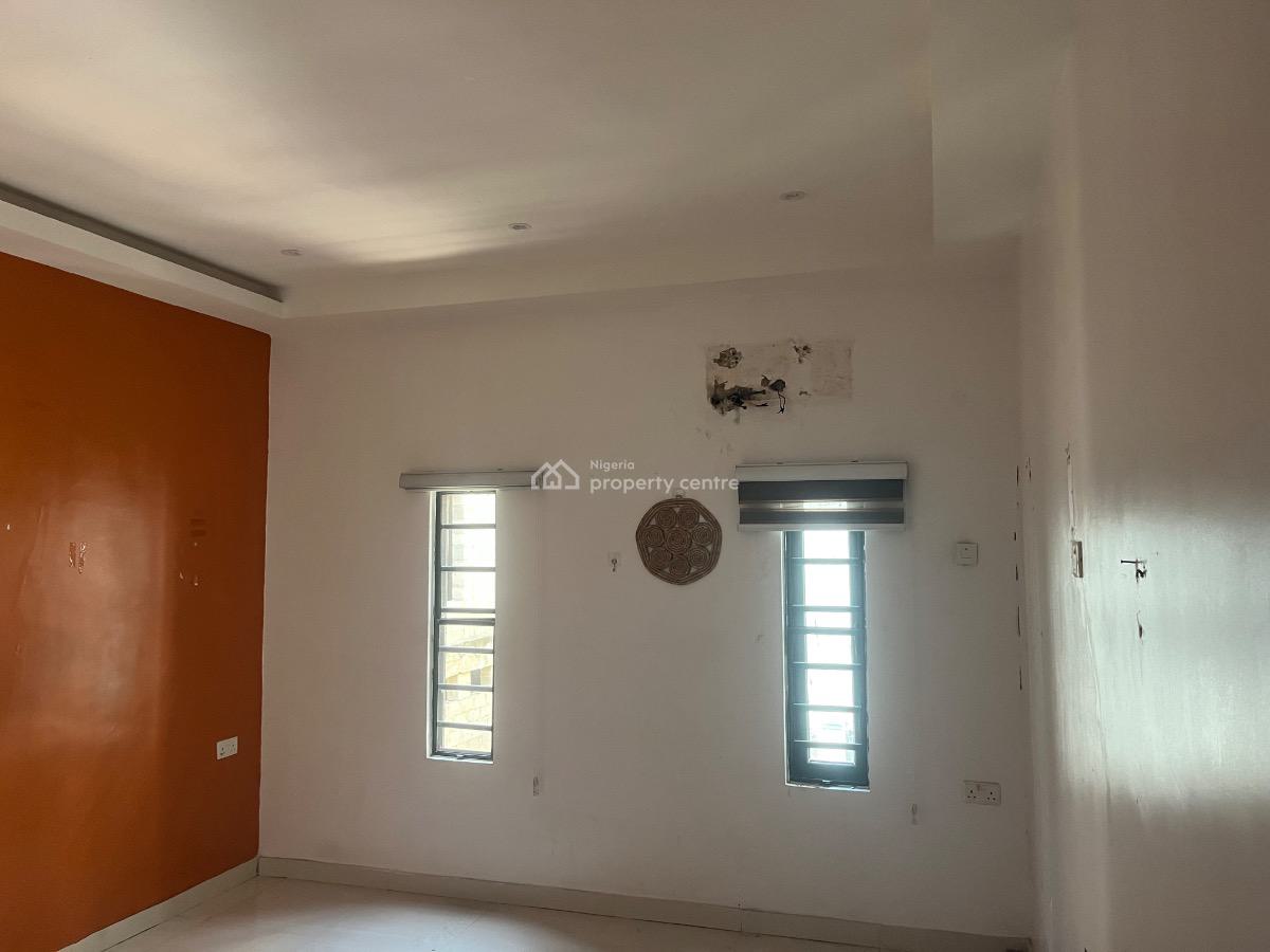 Well Maintained 3 Bedroom Terrace Duplex on a 2 Floors, Ikate Elegushi, Lekki, Lagos, House for Rent