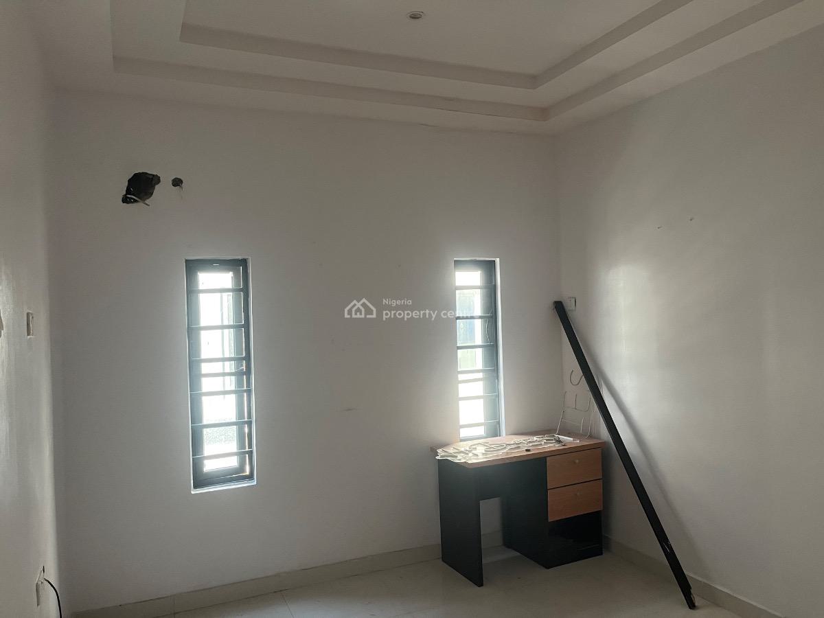 Well Maintained 3 Bedroom Terrace Duplex on a 2 Floors, Ikate Elegushi, Lekki, Lagos, House for Rent