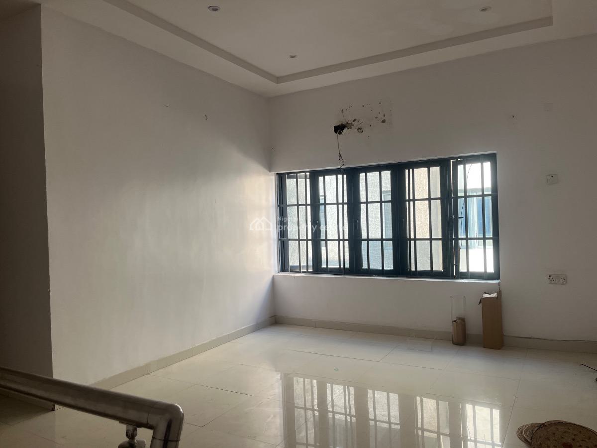 Well Maintained 3 Bedroom Terrace Duplex on a 2 Floors, Ikate Elegushi, Lekki, Lagos, House for Rent
