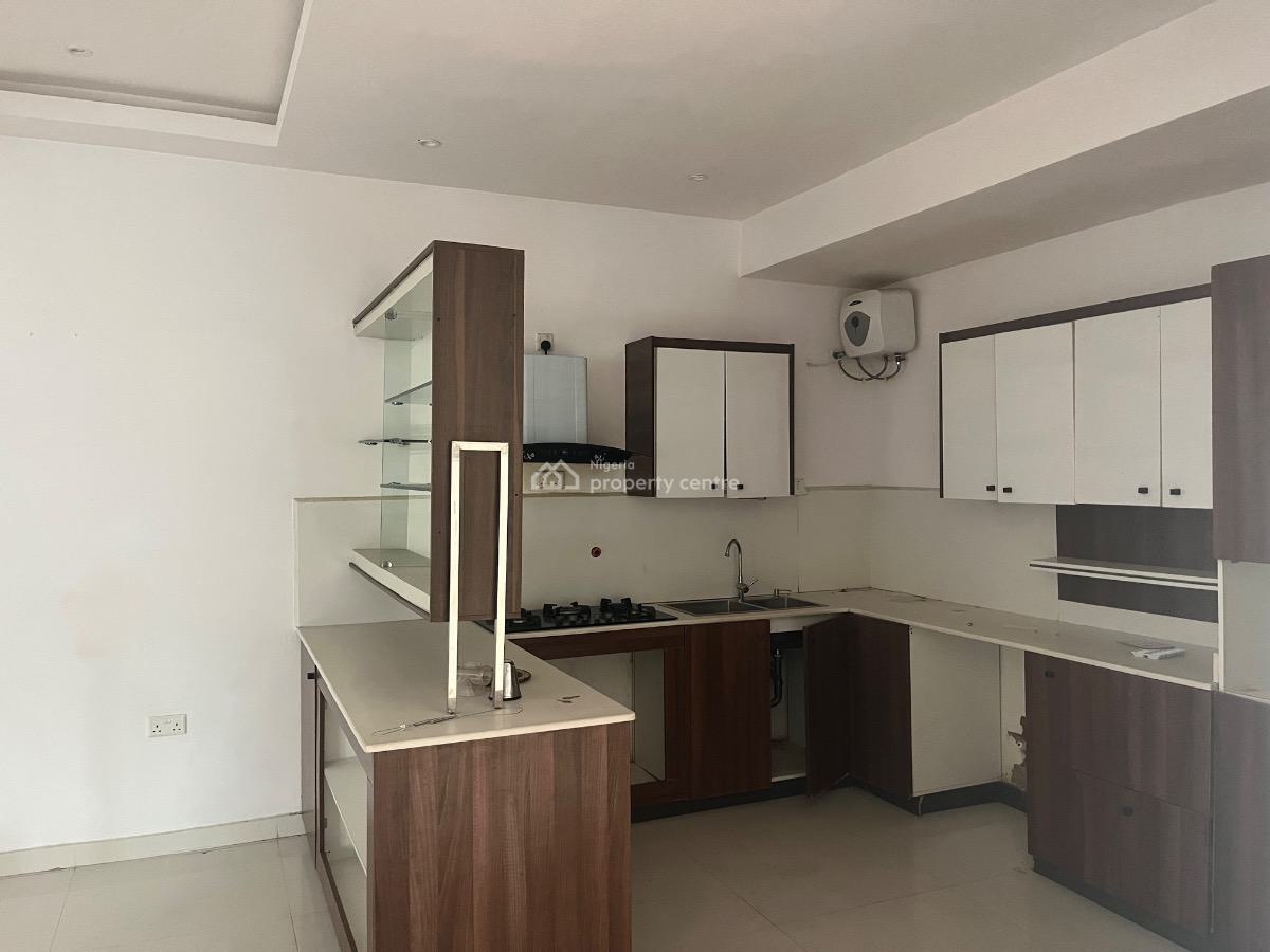 Well Maintained 3 Bedroom Terrace Duplex on a 2 Floors, Ikate Elegushi, Lekki, Lagos, House for Rent