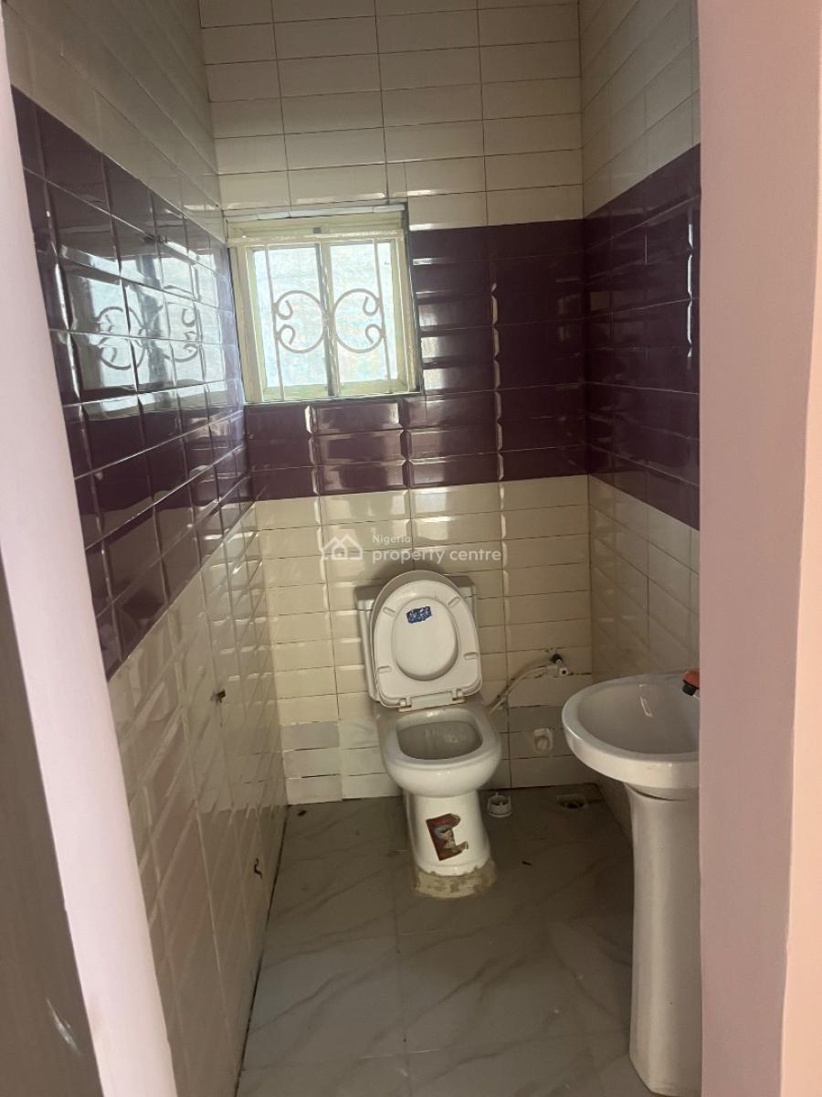 a Well Maintained Massive 4 Bedroom Semi Detached House, Ikate Elegushi, Lekki, Lagos, House for Rent