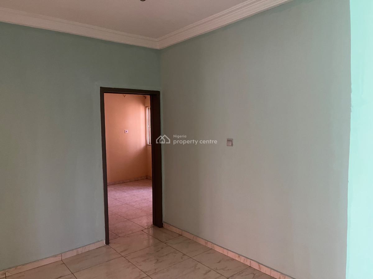 a Well Maintained Massive 4 Bedroom Semi Detached House, Ikate Elegushi, Lekki, Lagos, House for Rent