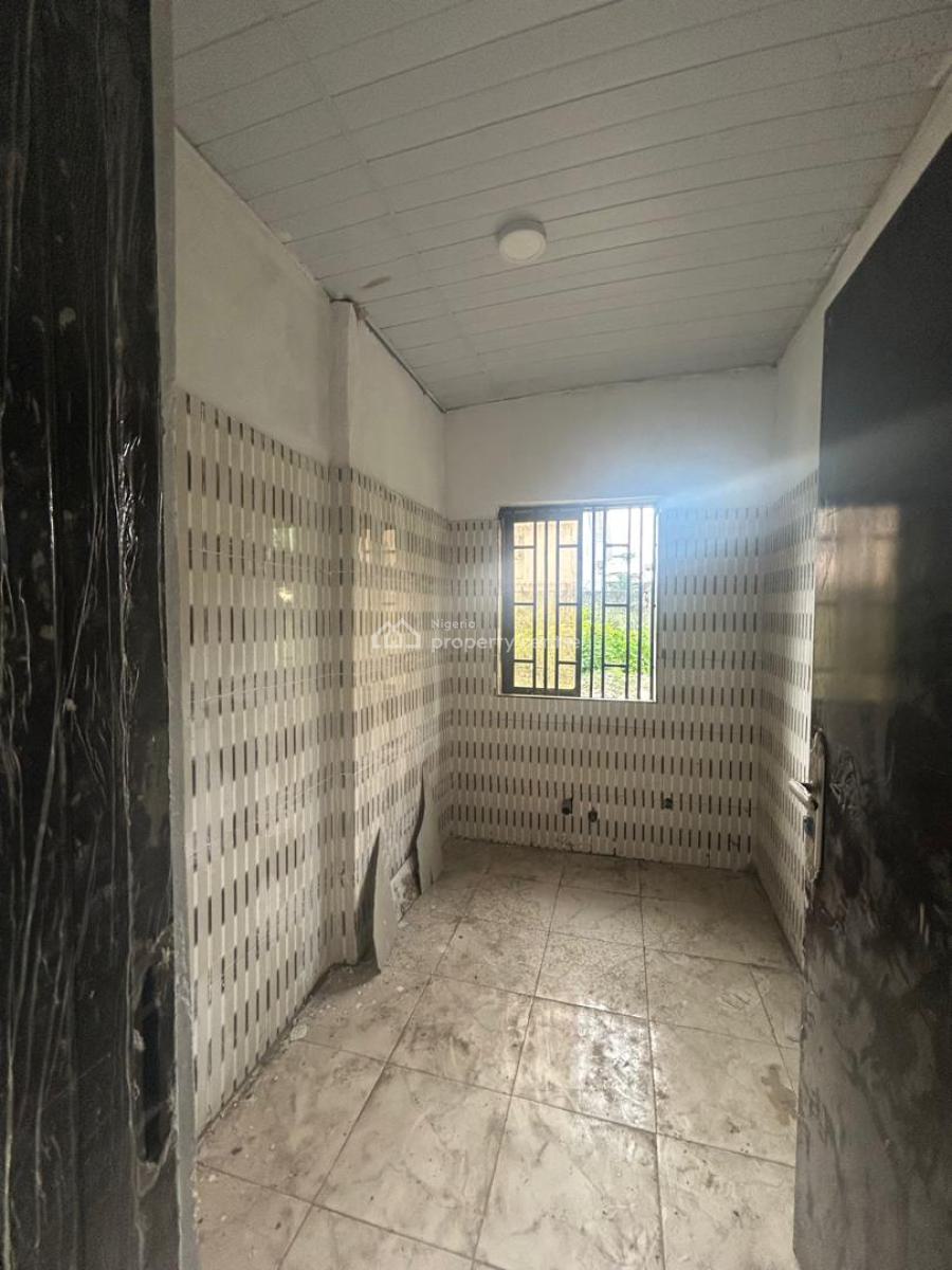 Newly Built 2 Bedroom Flat in Greenville Estate, Greenville Estate, Badore Ajah, Ajah, Lagos, Flat / Apartment for Rent