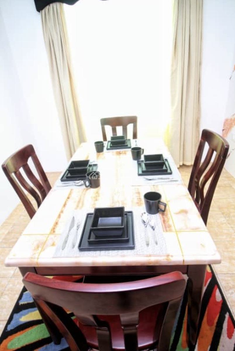 Luxury 3bedroom Apartment, Lekki Phase 1, Lekki, Lagos, Flat / Apartment for Rent