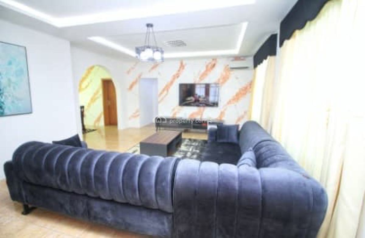 Luxury 3bedroom Apartment, Lekki Phase 1, Lekki, Lagos, Flat / Apartment for Rent