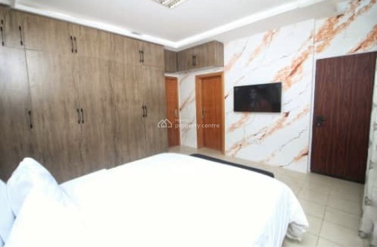 Luxury 3bedroom Apartment, Lekki Phase 1, Lekki, Lagos, Flat / Apartment for Rent