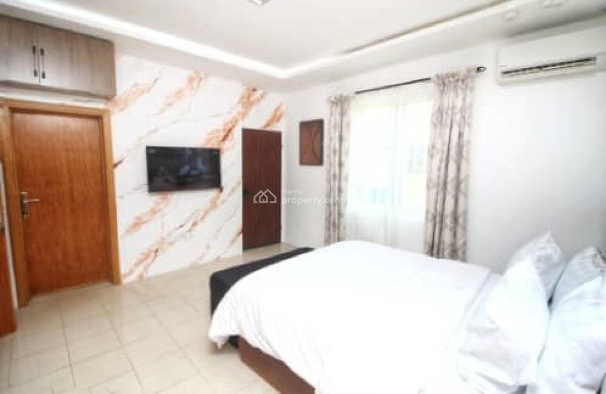 Luxury 3bedroom Apartment, Lekki Phase 1, Lekki, Lagos, Flat / Apartment for Rent