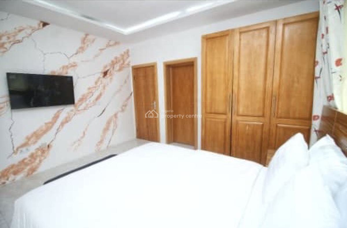 Luxury 3bedroom Apartment, Lekki Phase 1, Lekki, Lagos, Flat / Apartment for Rent