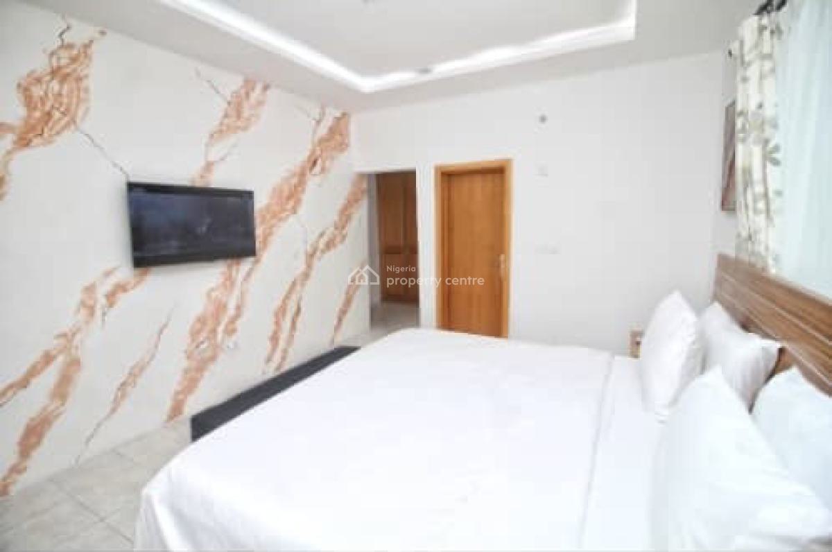 Luxury 3bedroom Apartment, Lekki Phase 1, Lekki, Lagos, Flat / Apartment for Rent