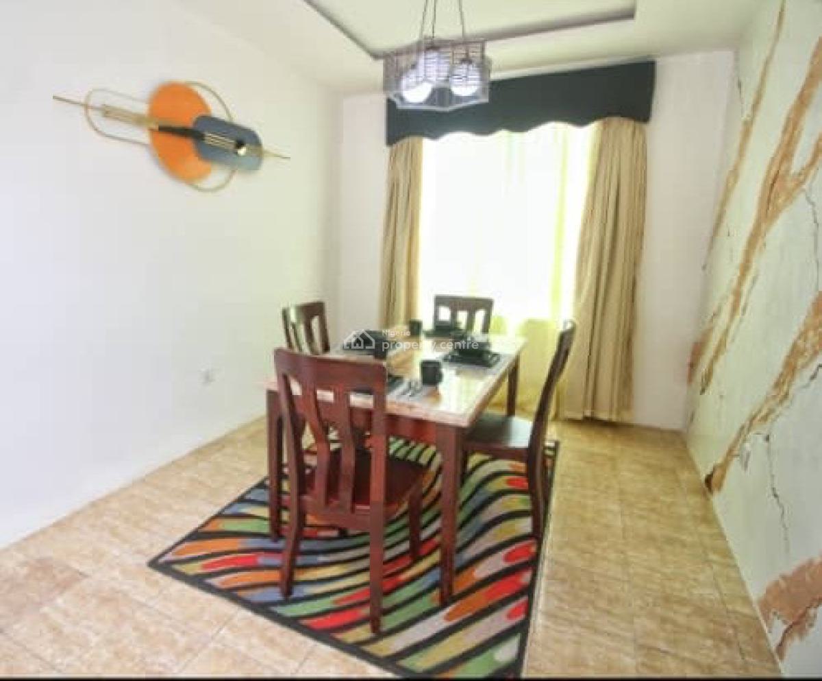 Luxury 3bedroom Apartment, Lekki Phase 1, Lekki, Lagos, Flat / Apartment for Rent