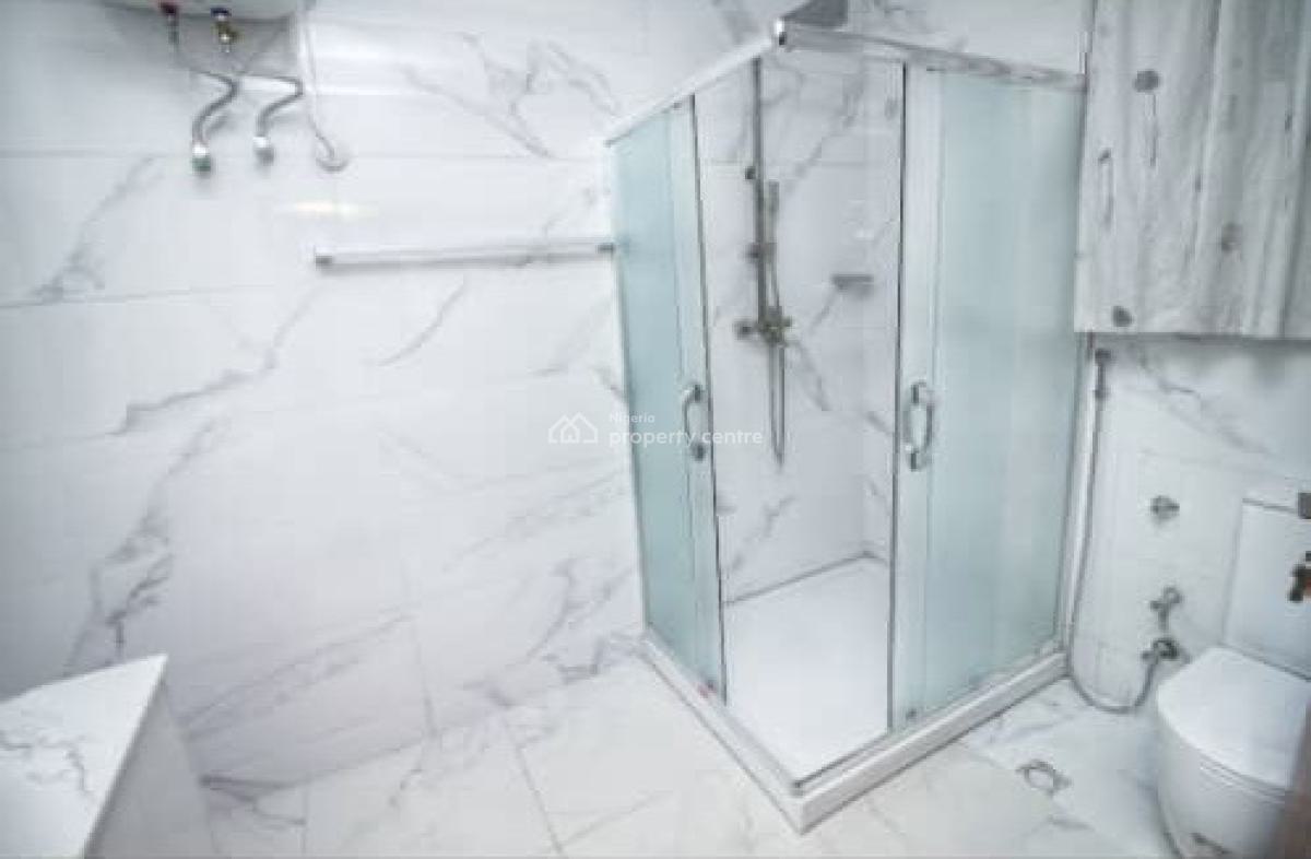 Luxury 3bedroom Apartment, Lekki Phase 1, Lekki, Lagos, Flat / Apartment for Rent